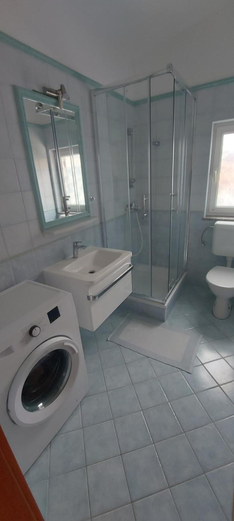 Apartments Ljubica Baska  Ngoại thất bức ảnh